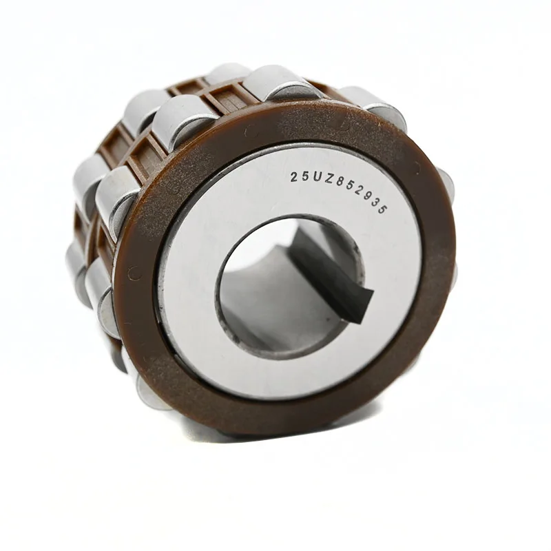 Double Row Gear Reducer Eccentric Roller Bearing 25UZ852935 25UZ852935T2 25UZ854359 25UZ854359T2 25UZ857187 25UZ857187T2