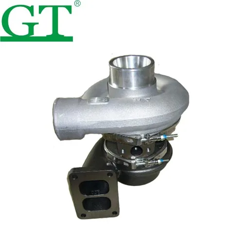 Performance Turbocharger F55v Turbocharger With 6/7 Billet Blades Rhf55v With Greedy Compressor Thailand Turbo