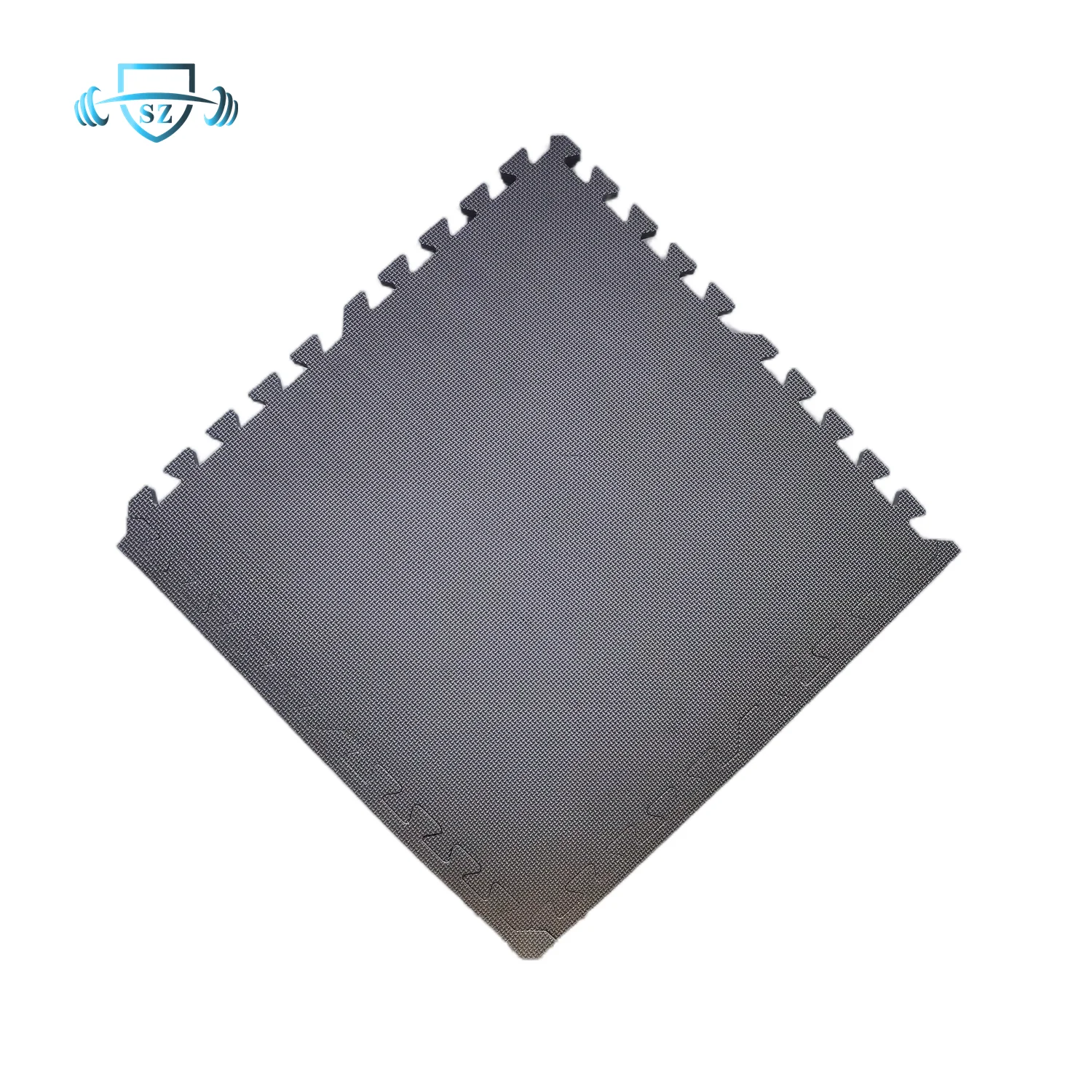 Commercial Children Eva Cushion  Tatami Judo Mats Multi-Purpose Eva Floor Mat