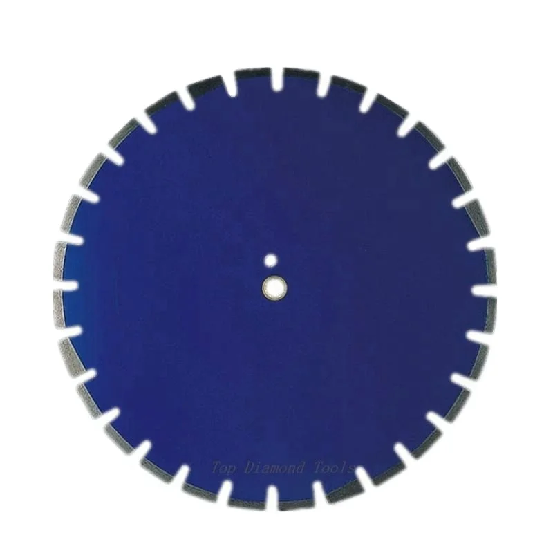 Quanzhou Granite Cutting Tools of Diamond Saw Blade for Processing Stone