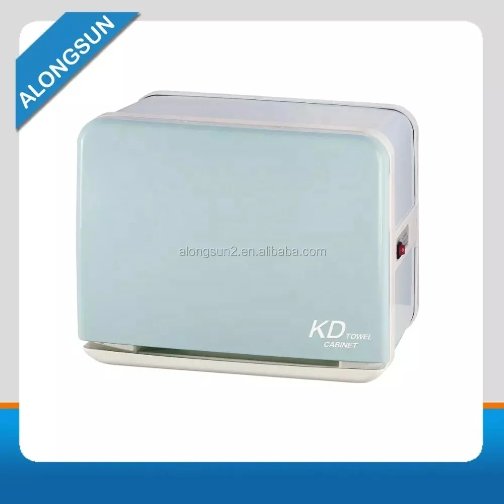 Hot Salon Spa Towel Warmer Cabinet Towel Disinfection Cabinet