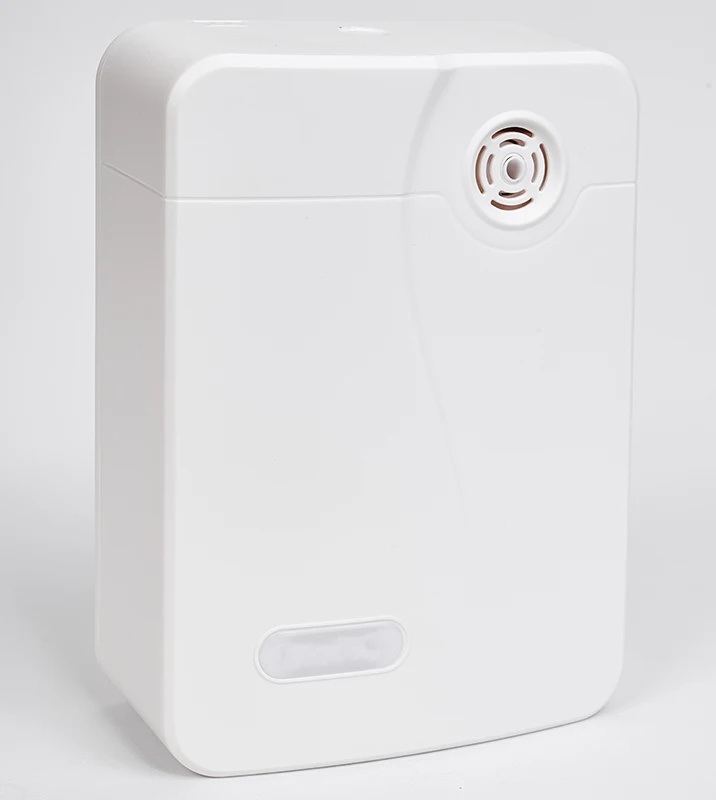  Умная Система управления через приложение 300 кубических метров ароматическое масло Ароматический диффузор ионизатор для мусульманских молитв