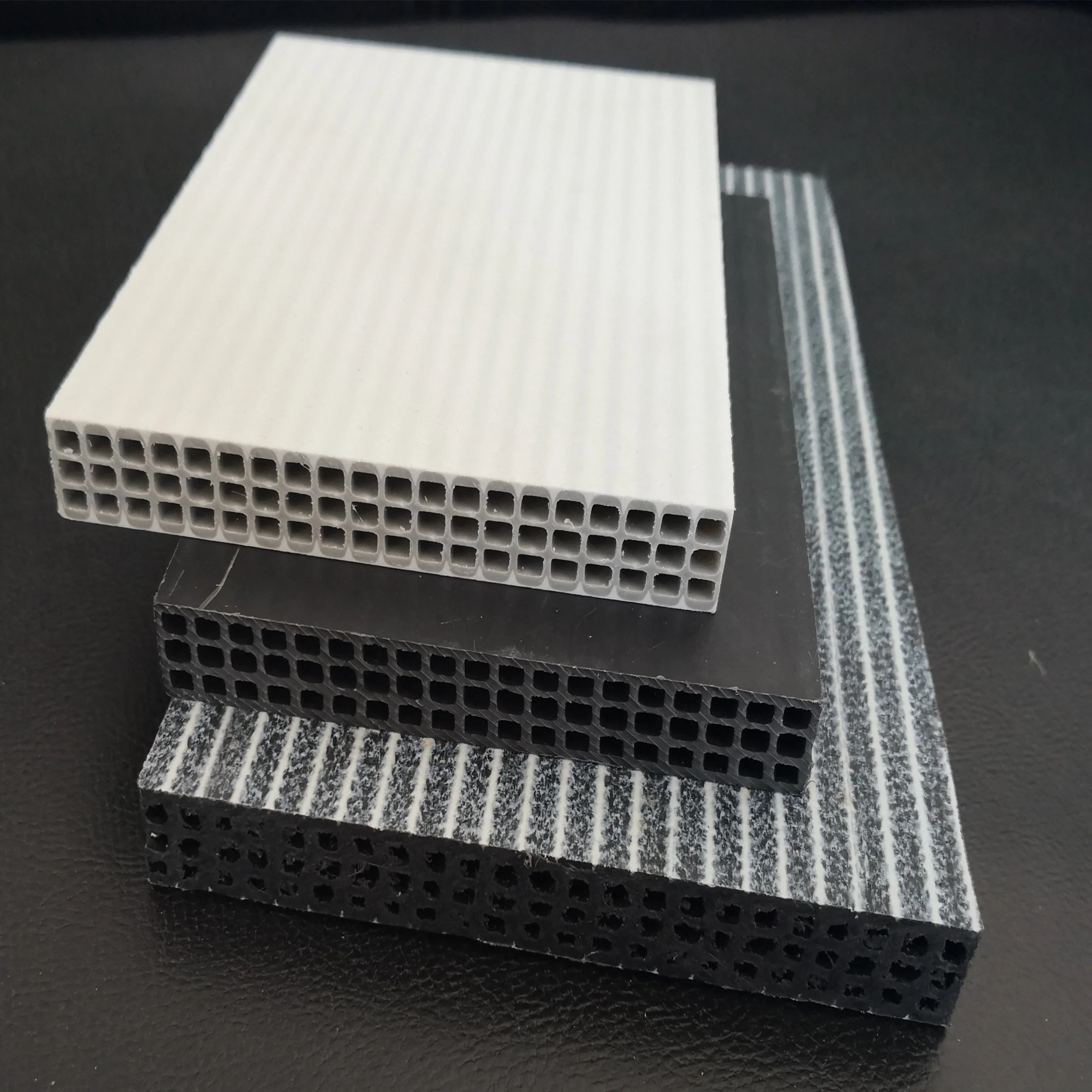 PP Hollow Grid Template Machine  PP Hollow Formwork  Produce Line PP Shutter Board  Produce Line