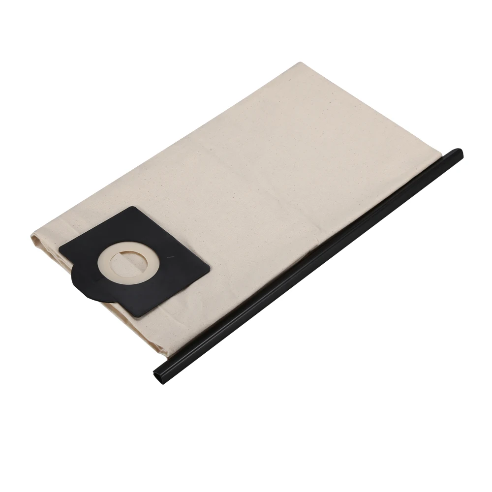 Reusable Dust Filter  Bags Cloth Bags For Karcher  NT38/1