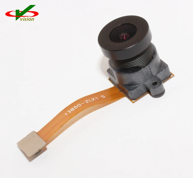 OV13850 sensor 13mp cmos camera module with 110degree lens