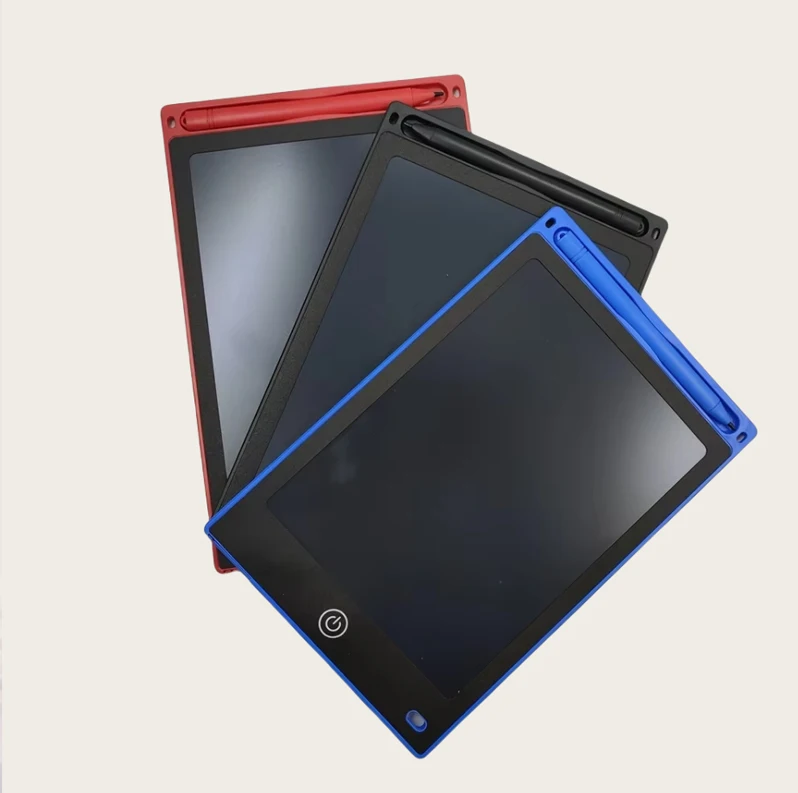 Новый ЖК-дисплей 8 5 дюймов Обучающий планшет для детей