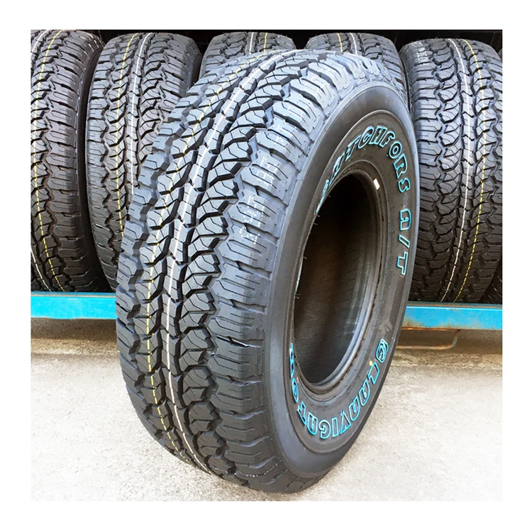 31X10.50R15 245/75R16 265/75R16 285/75R16 215/70R16 235/70R16 265/70R16 Lanvigator Aplus A/T вездеходная шина с белыми буквами