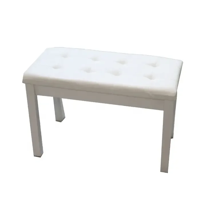 Best Price Digital Piano Bench With Leather Cushion Stored Bench Keyboard Chair