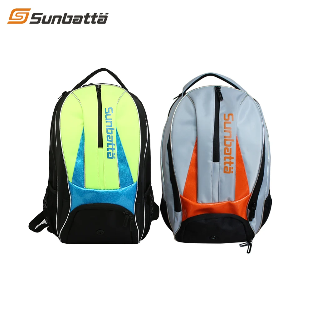 Sunbatta Professional Badminton Leisure Backpack