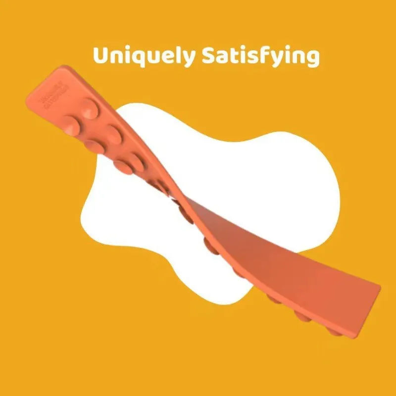 Various Shapes new squidpop squido popping other toy for popper silicone fidget toy original antistress game sucker squidopops