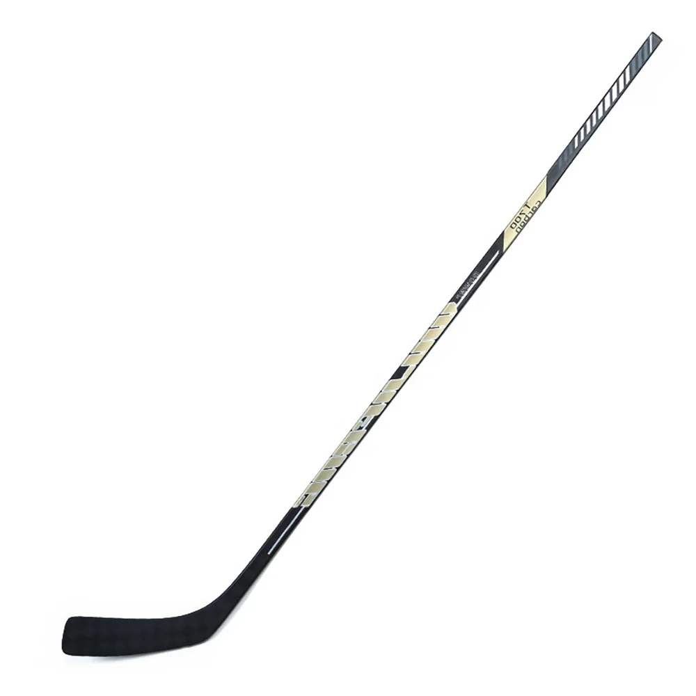 Ultra Light Low Flex Custom Brand Ice Hockey Stick Right Left Hockey Stick