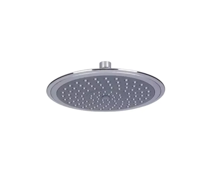 Hot selling New design Plastic surface mounted mixer shower bathroom  overhead shower
