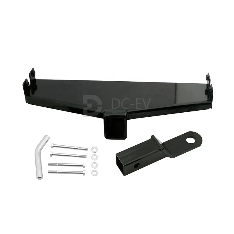 Golf Cart Parts Club Carts  Electric Pioneer Trailer Buckle  For General Type #DC008