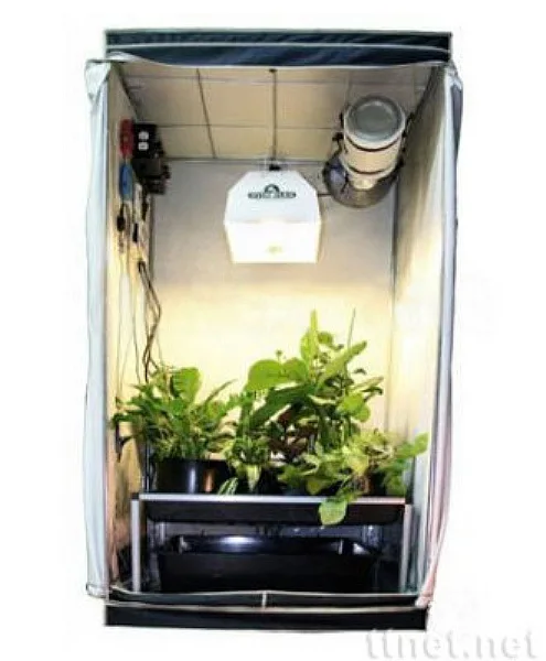 Oversized Complete D600 Grow Tent Kit Hydroponics System Weed Indoor Ventilation Full Set 150x150x200 600x300x200