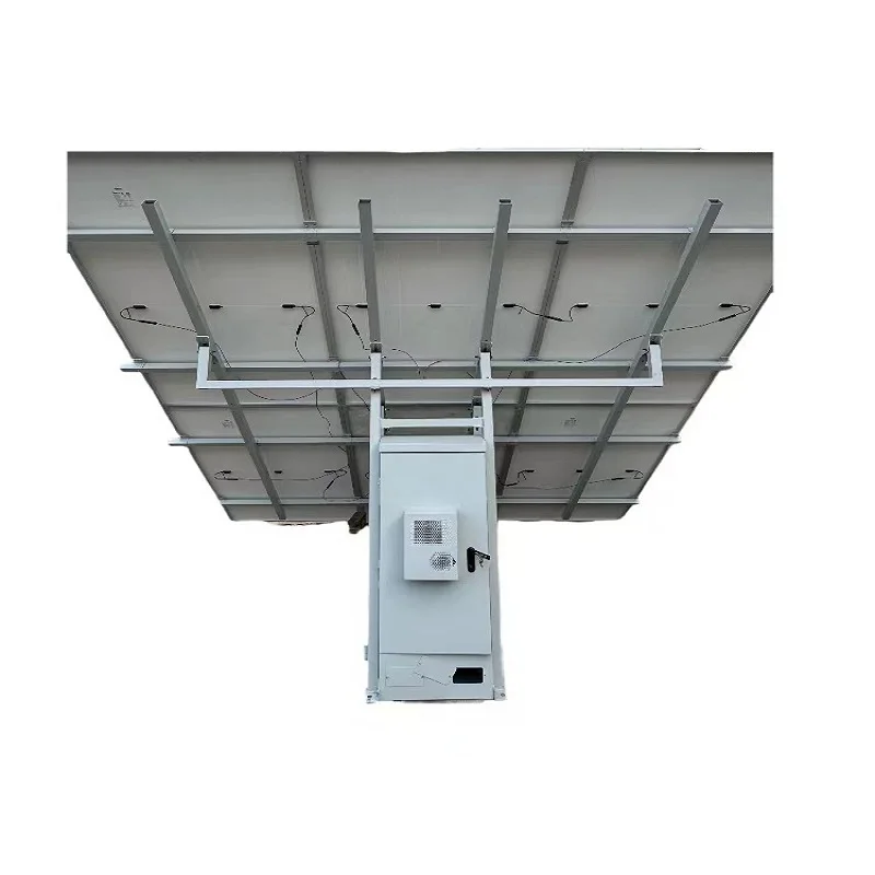 W-TEL Industrial Commercial Off Grid On Grid Solar System outdoor cabinet for Energy Storage