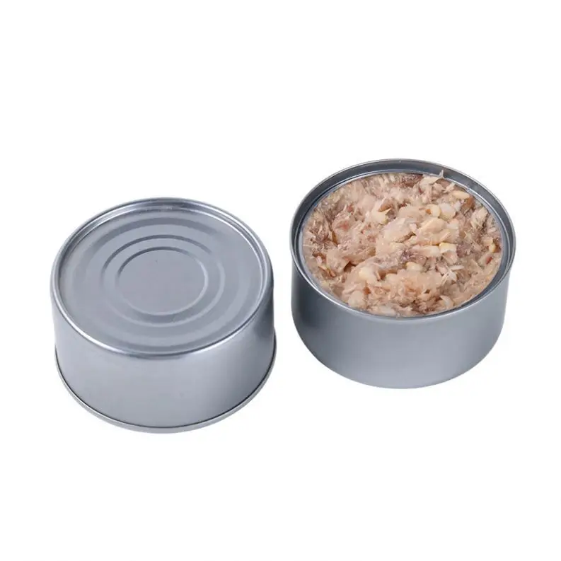 Best sale chicken and beef meow-servant grain-free wet cat food