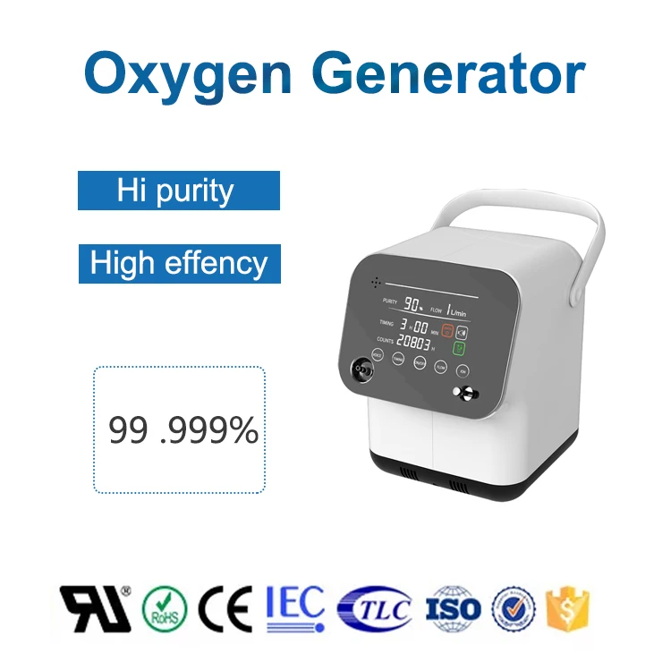  Новое поступление 15 л кислородный концентратор с двойным потоком 10L Oxigen