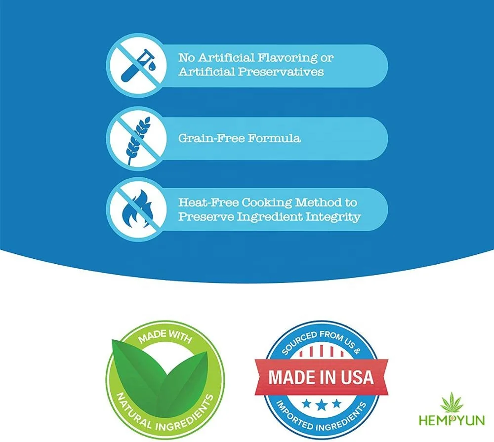 Mobility Chews for hip and joint top sales dog food with glucosamine msm turmeric  in stocks