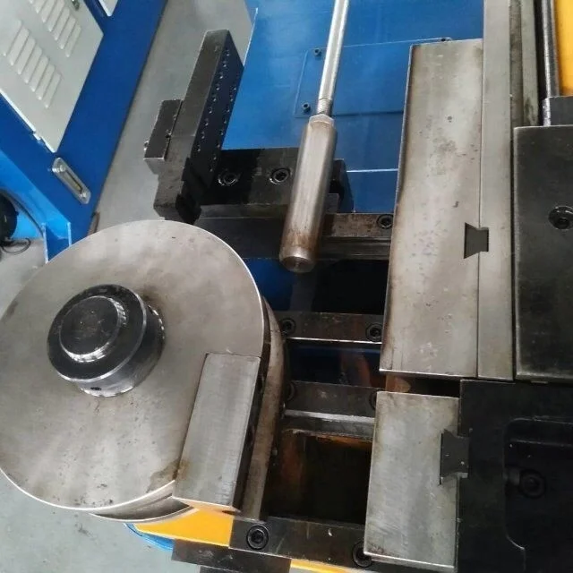 Factory Sale Aluminum Tube  Pipe Bending Machine CNC Bending Machine Automatic For Tube And Pipe