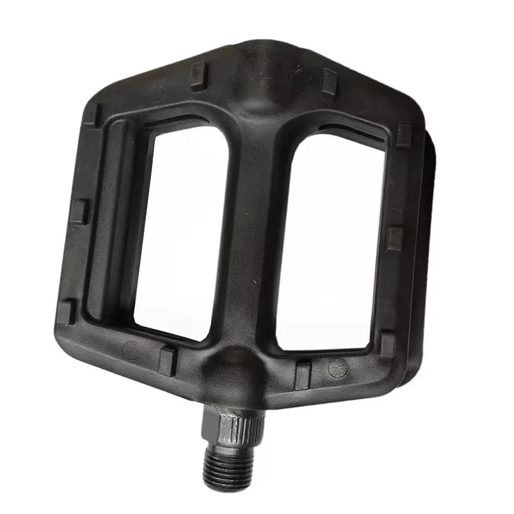 Good Quality Mountain Bike Pedals MTB Sealed 4 Bearing  Anti Slip Nylon Bicycle Pedals