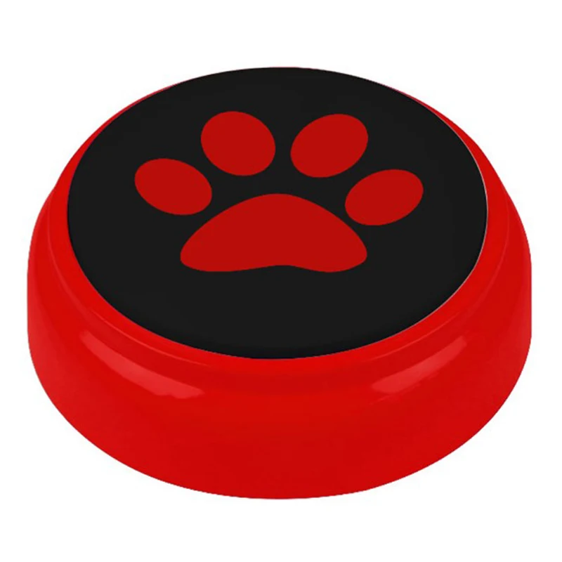 Оптовая продажа записываемая Кнопка звука/говорящая Кнопка/музыкальная кнопка на