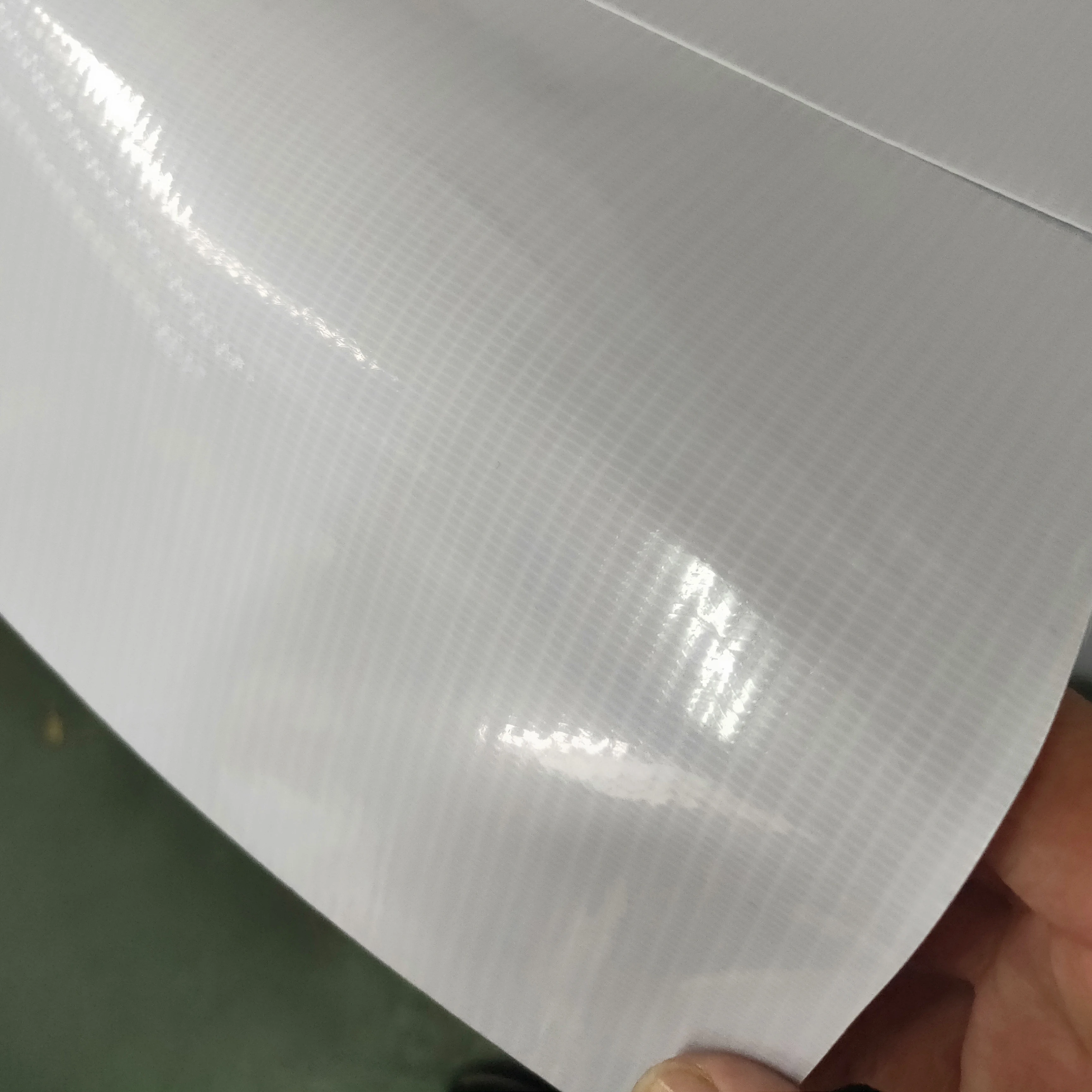 Frontlit Flex Banner Rolls Poster Material,  Flex Banner Rolls,  good quality PVC flex banner