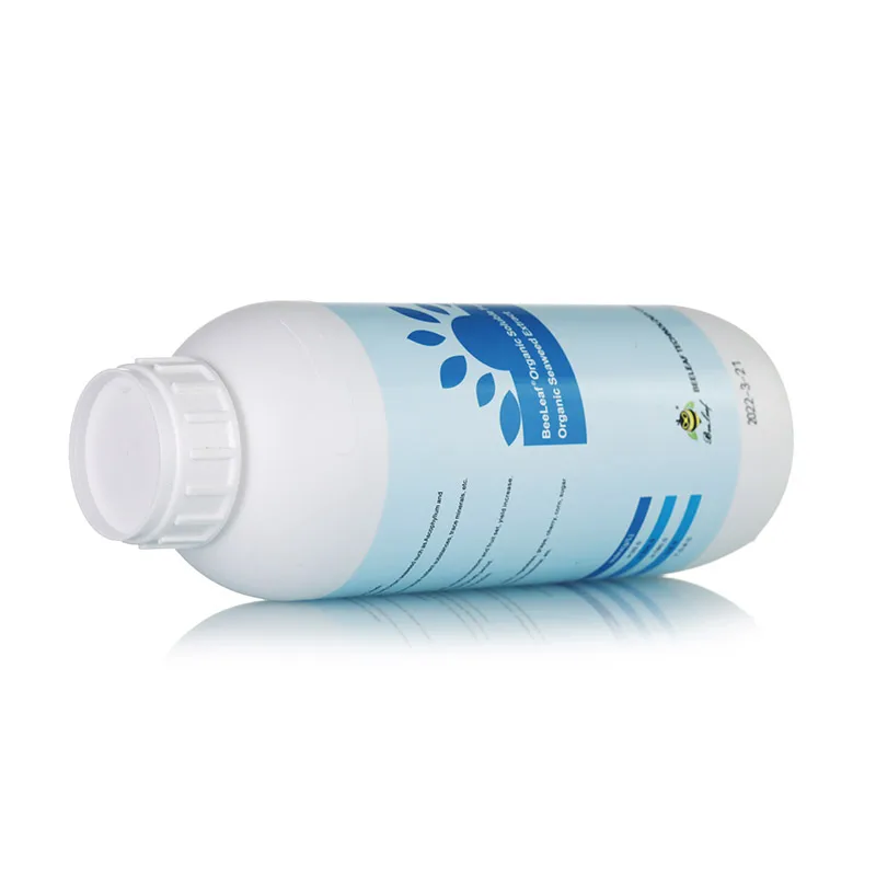 Organic Plant Foliar Fully Water Soluble Fertilizer Transparent Dora CAS Crop Food Spray Bud Liquid Flowers