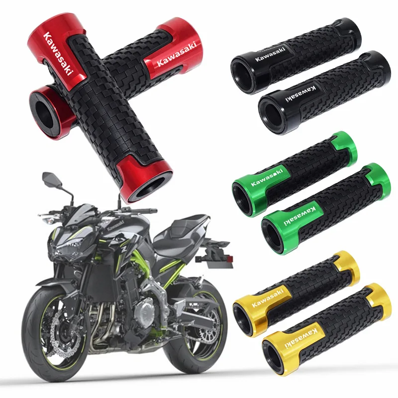 MTB Mountain Bike handle grip motorcycle cycle handle grip bicycle handle bar