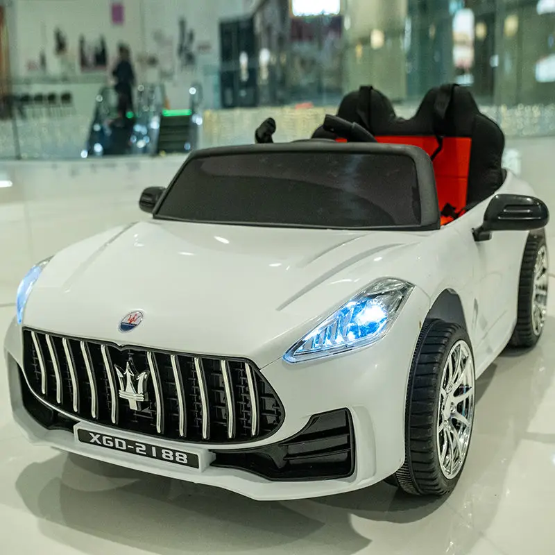 High quality wholesale kids parent control ride on children electric car/Kids Battery Car /battery car for kids