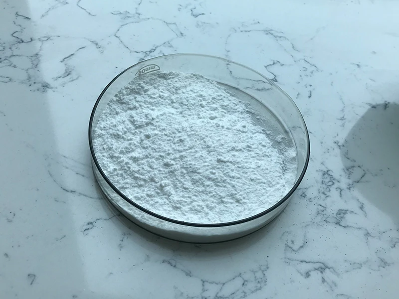 
Factory Supply High Purity DMSA 