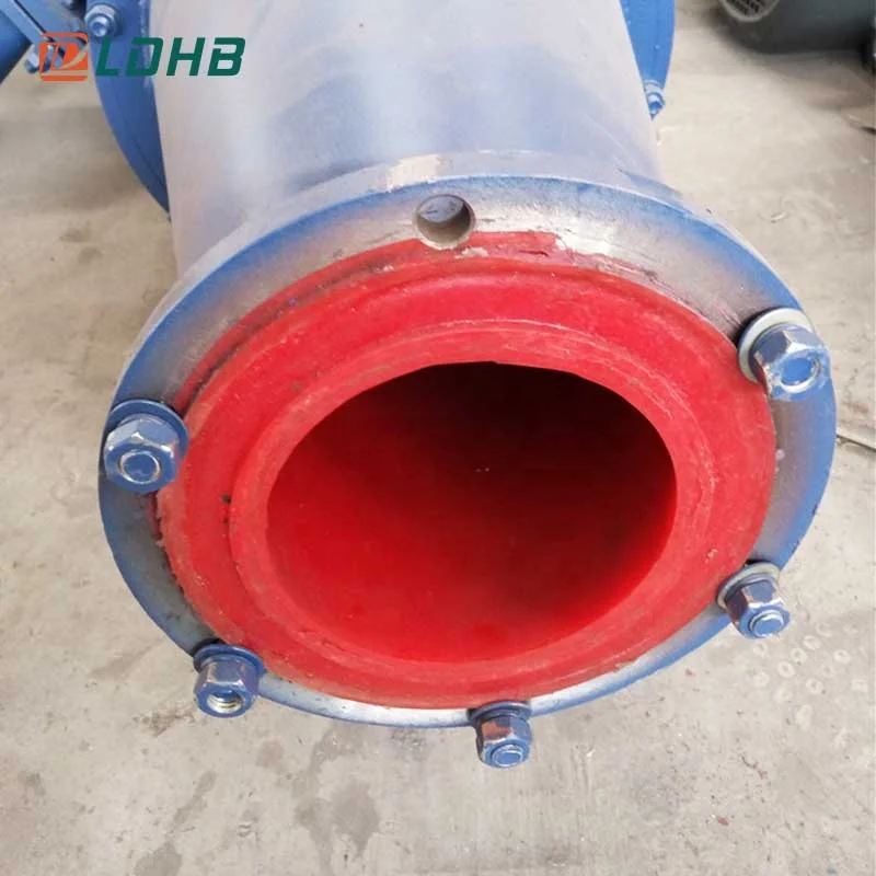 Hot sales high efficiency mine sand separator industrial cyclone separator