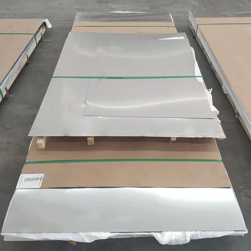 202 304 316 321 309s 310 410 430 2205 2507 904L Manufacture 1mm 0.5mm 1.5mm thick  Stainless Steel Plate Coil