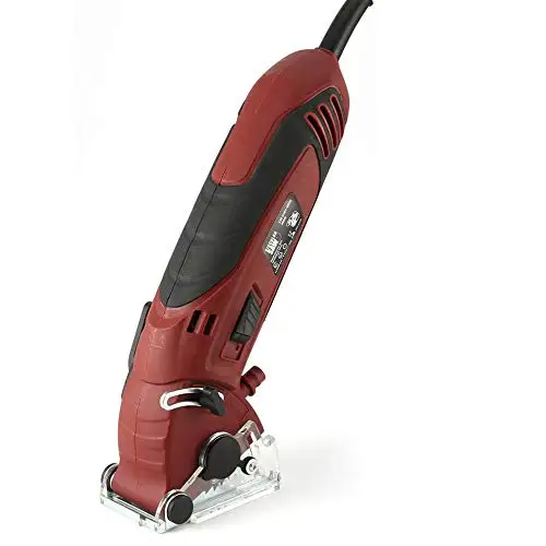 
DIY Multifunctional Electric Saw Power Tools Rotary Tool Circular Saw Blades for wood 400W Attachment Tools Wood Saw Metal Saw 