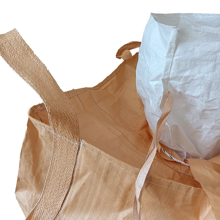 1 Ton 1.5 Tons Fertilizer Urea Ton Bag Big Bag Packaging