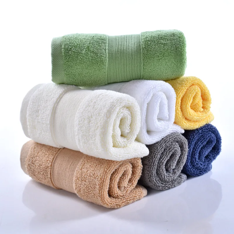 Новое продажное высококачественное полотенце для рук домашний логотип