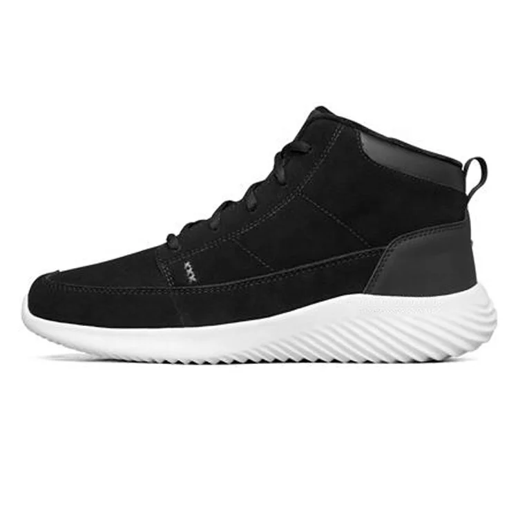 
new fashion safty boots warm climbing hiking warm low cut snow boots for men 