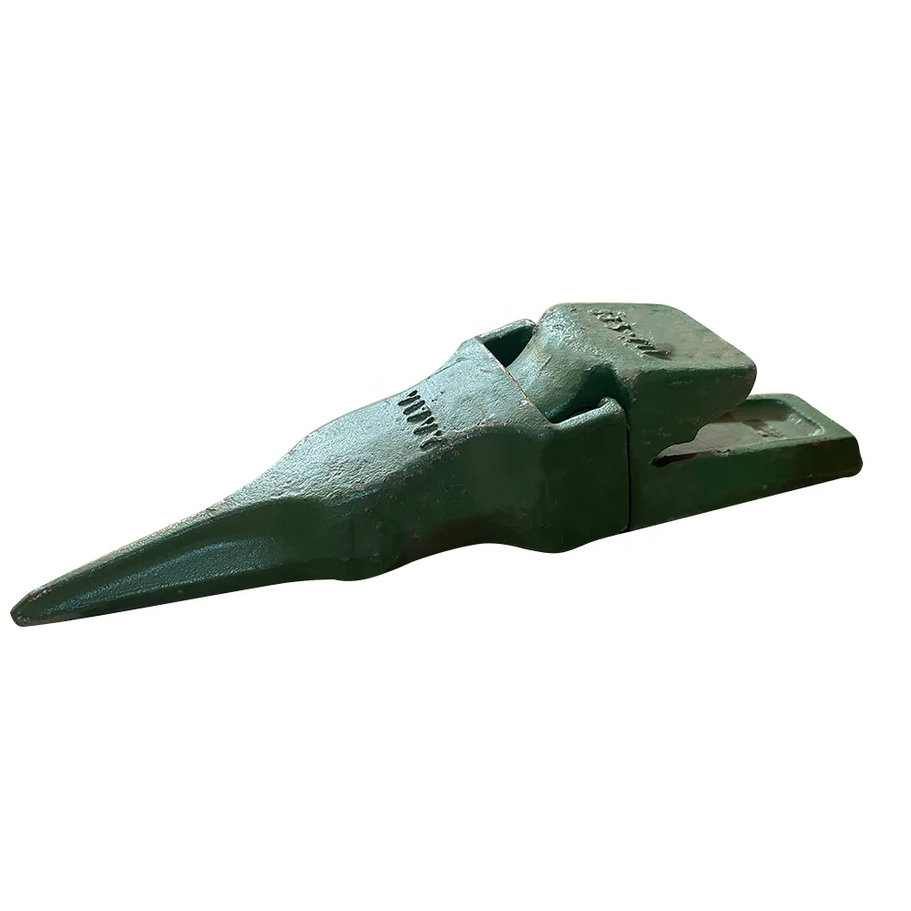 Heavy machinery excavator tooth construction parts excavator bucket 833-V17 super V series bucket teeth adapter