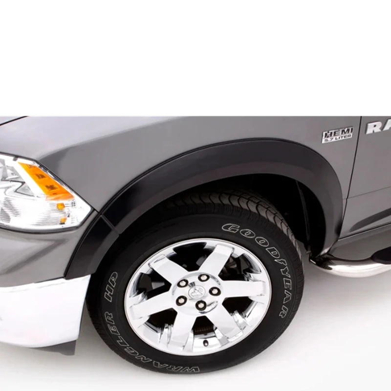
fender flares for Ram 