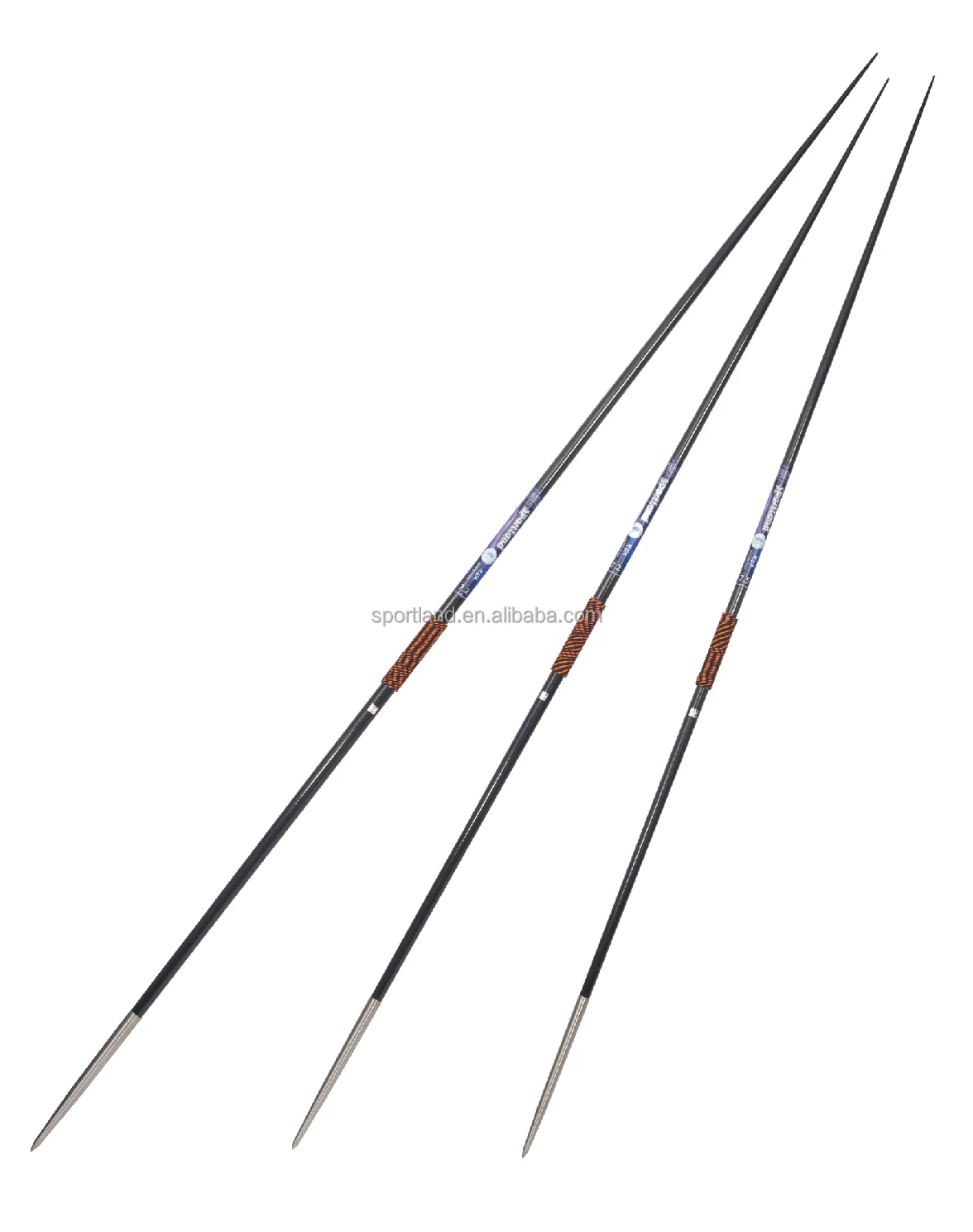 Javelin 800g Aluminum Javelin Competition Javelin