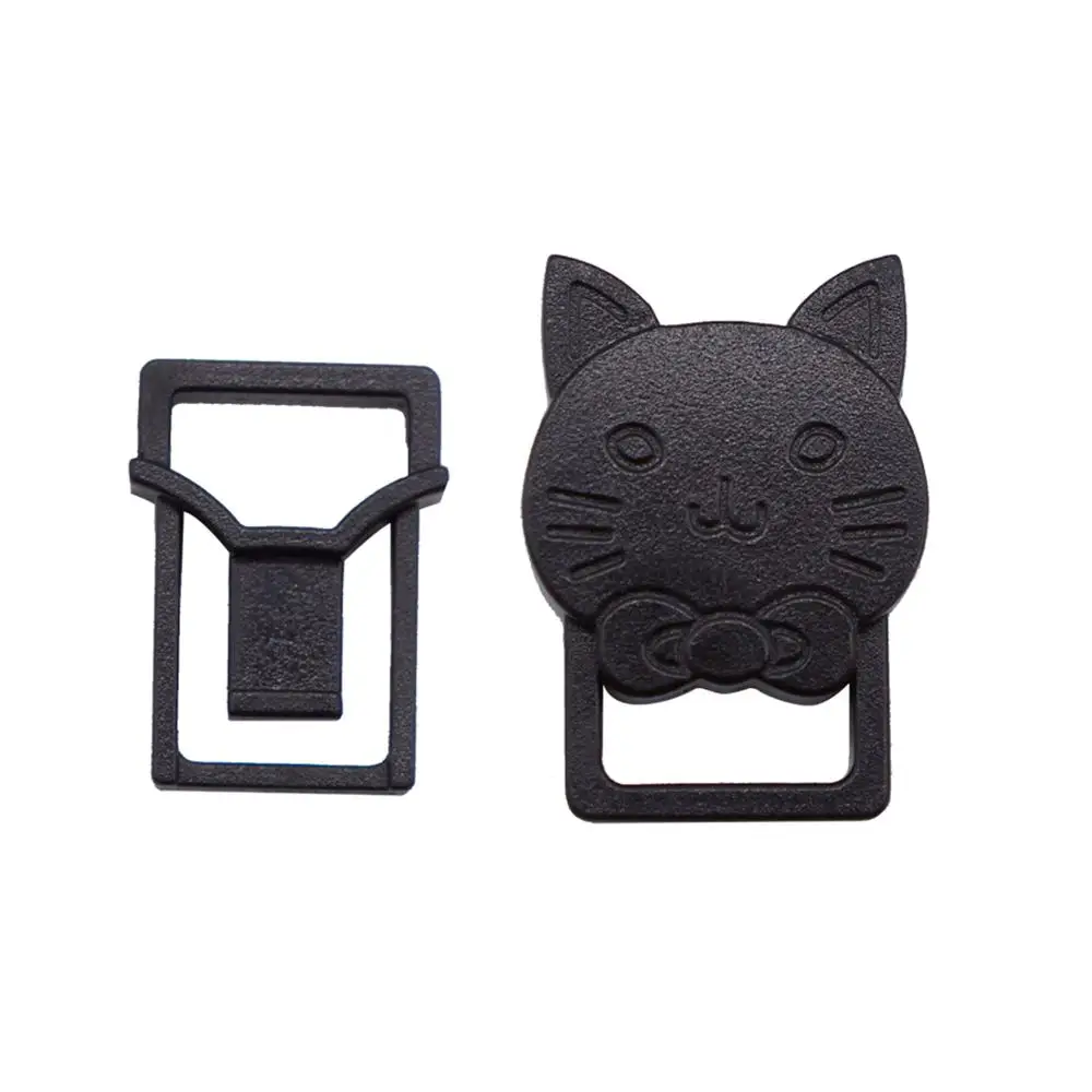 B330-8MM быстрая цветная пластиковая пряжка zhongshan cat пластиковые пряжки