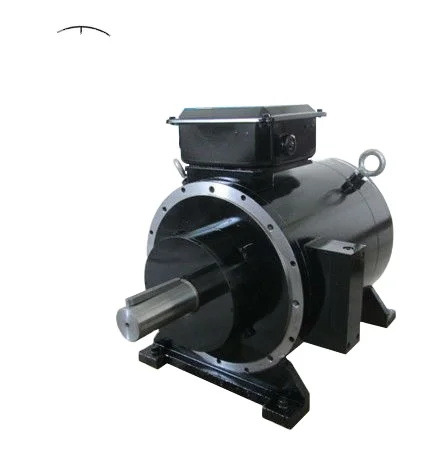 
GOLDEN AGE TZ-280_X-S -GA03 ev car ac motor mini sport car 75KW 210A 95% 4000rpm IPM motor 