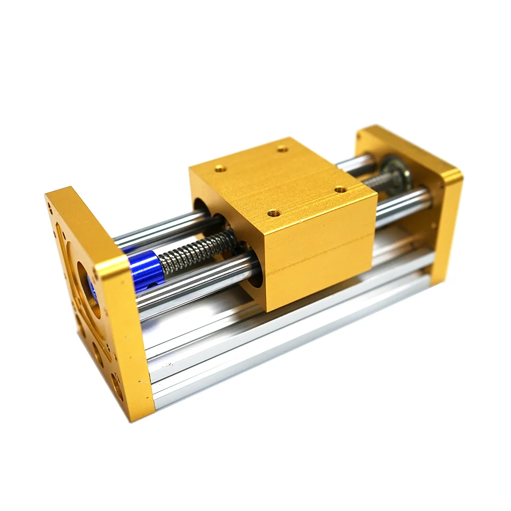 CNC 3018 Plus Z axis module Milling Machine Accessories for Z axis Spindle Hole 52mm