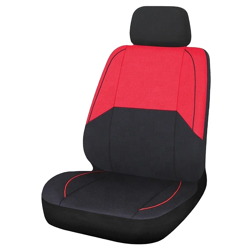 Easy Clean Luxury Removable Universal Seat Covers For Cars