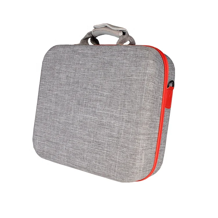 Computer nintendo switch Video gaming player console storage case