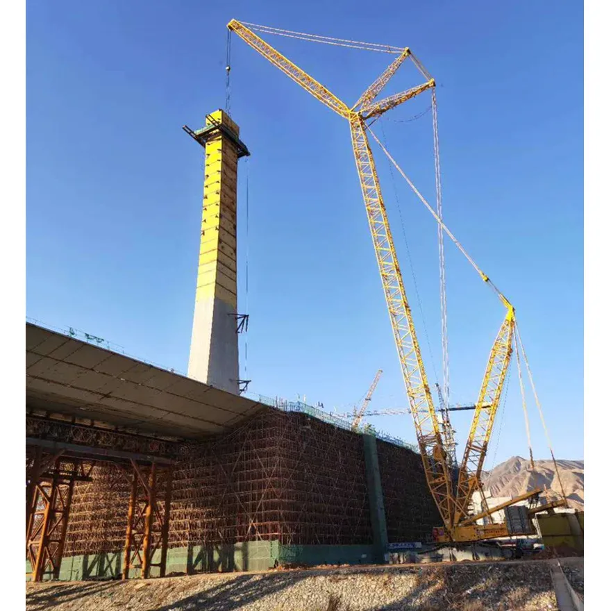 heavy duty temporary bailey steel bridge handrail steel wire rope bridge h beam iron steel bridge