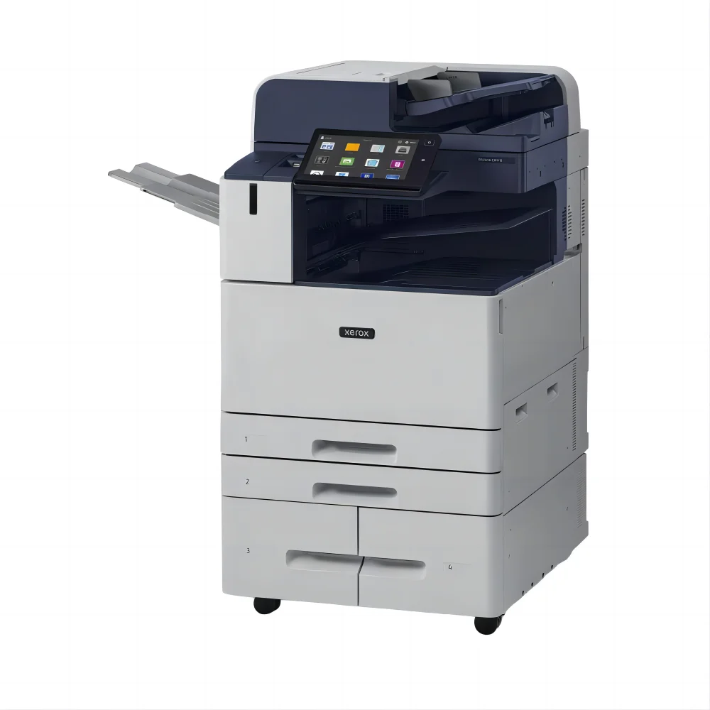 refurbished copier machine used color laser printer for altalink c8155 8155