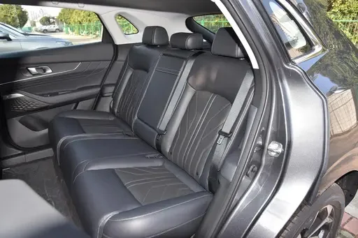 2024 Новый changan uni k idd luxe гибридный 2t 0 км 2 wd 4 внедорожник бензиновый 2023 2022 2020 б/у полный опции электромобиль uni-k депозит