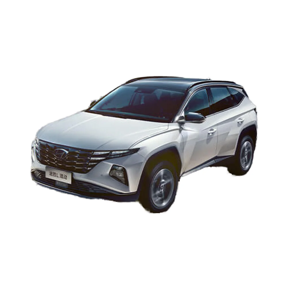 Автомобильный автомобиль Tucson новый китайский 1 5 бензиновый 2 0 л гибридные кожаные сиденья автоматическая коробка передач левая R18 ACC Euro VI