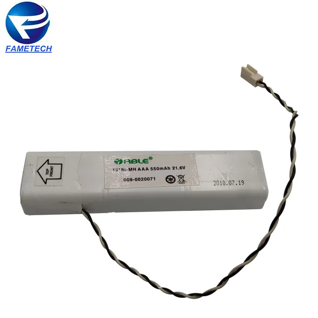 Банкомат NCR Selfserve 6625 IMCRW аккумулятор в сборе 009-0020071 0090020071