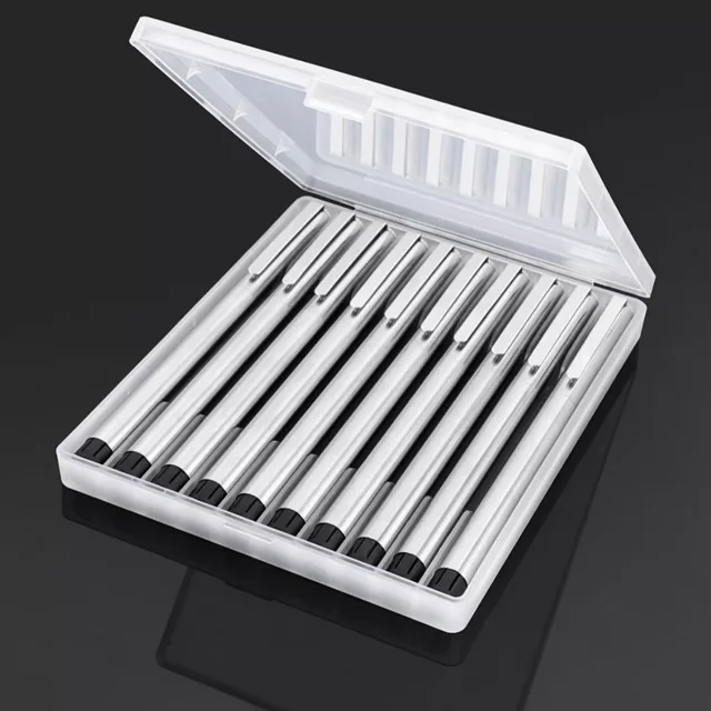 jinhao 65 factory    Luxury metal  Fountain Pen for office writing